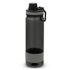Swiss Peak Tritan Bottles Black